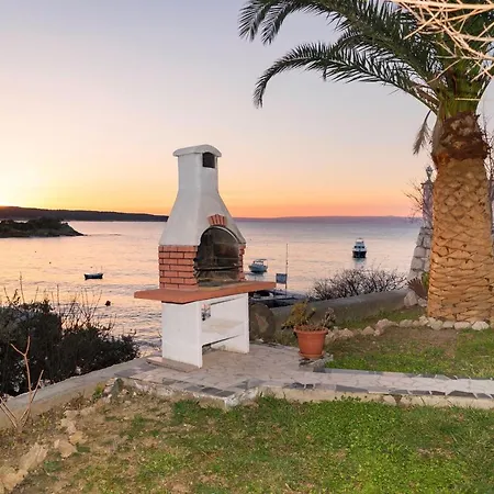 And By The Sea - Gonar, Rab - 16761 Supetarska Draga