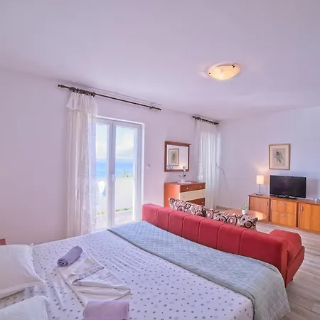 And By The Sea - Gonar, Rab - 16761