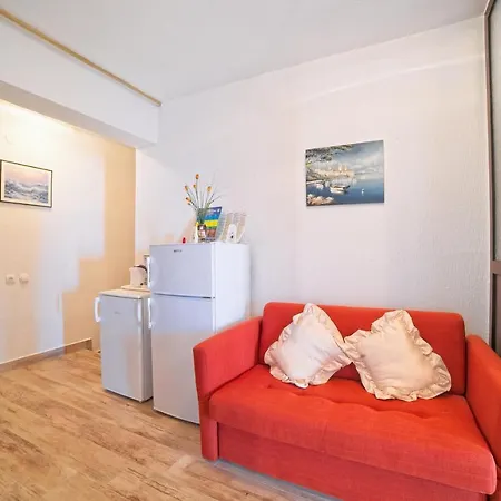 Gostinjska kuća And By The Sea - Gonar, Rab - 16761 3*