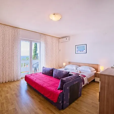 And By The Sea - Gonar, Rab - 16761 Supetarska Draga