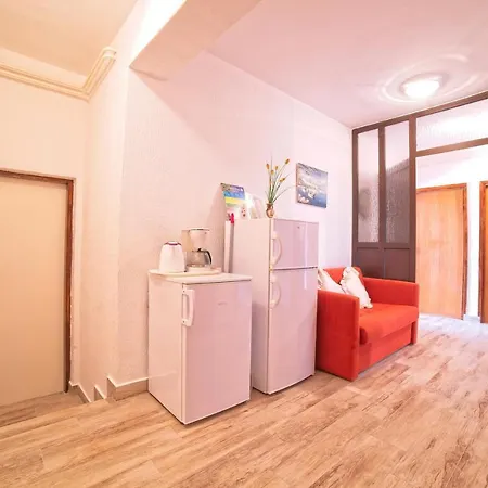 Gostinjska kuća And By The Sea - Gonar, Rab - 16761 3*