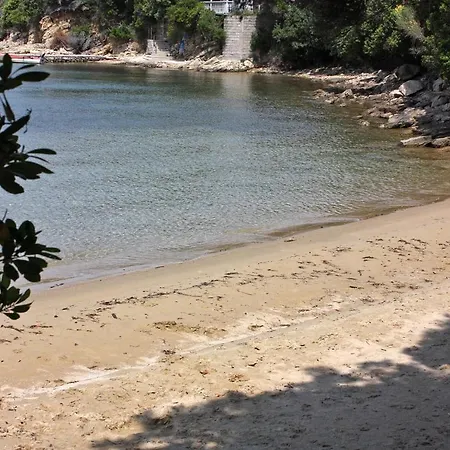 And By The Sea - Gonar, Rab - 16761