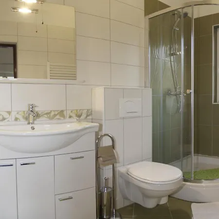 And By The Sea - Gonar, Rab - 16761 3*