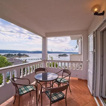 And By The Sea - Gonar, Rab - 16761 3*