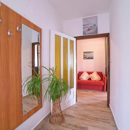 And By The Sea - Gonar, Rab - 16761 Gostinjska kuća Supetarska Draga