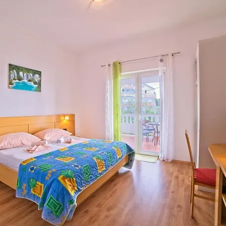 And By The Sea - Gonar, Rab - 16761 3*