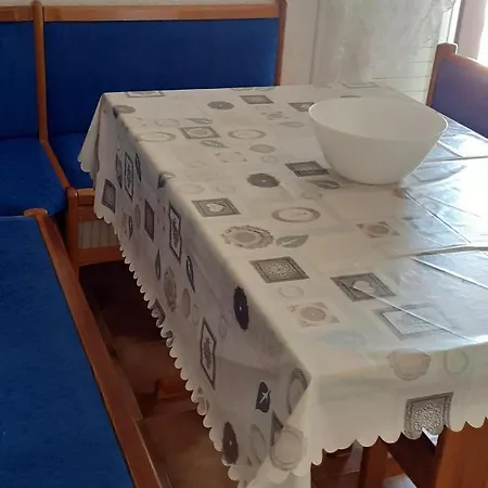 Gostinjska kuća And By The Sea - Gonar, Rab - 16761