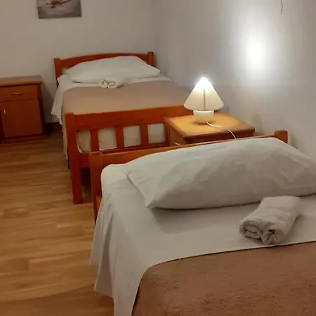 And By The Sea - Gonar, Rab - 16761