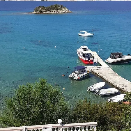 And By The Sea - Gonar, Rab - 16761 Supetarska Draga