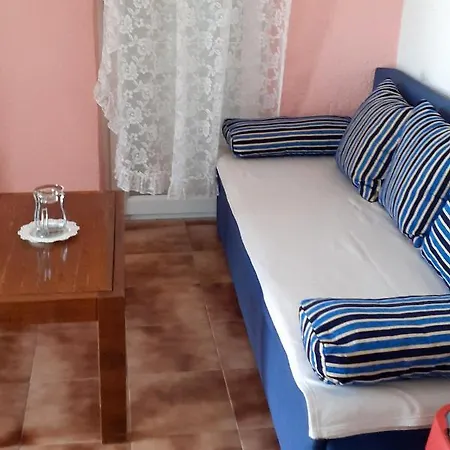 Gostinjska kuća And By The Sea - Gonar, Rab - 16761 Supetarska Draga