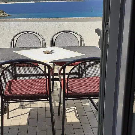 And By The Sea - Gonar, Rab - 16761 Gostinjska kuća Supetarska Draga