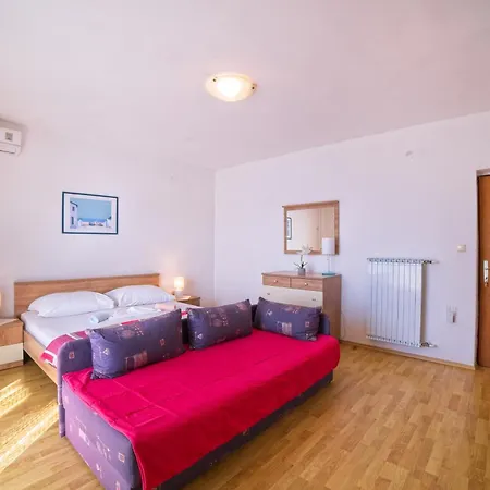 And By The Sea - Gonar, Rab - 16761 Gostinjska kuća Supetarska Draga