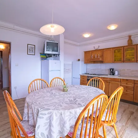 Gostinjska kuća And By The Sea - Gonar, Rab - 16761 Supetarska Draga