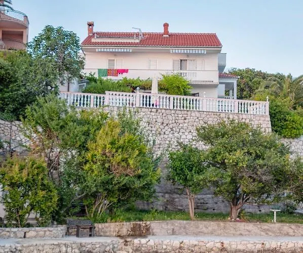 Gostinjska kuća And By The Sea - Gonar, Rab - 16761 Supetarska Draga
