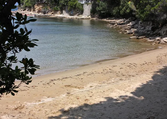 And By The Sea - Gonar, Rab - 16761