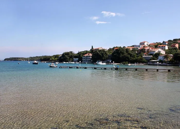 Gostinjska kuća And By The Sea - Gonar, Rab - 16761
