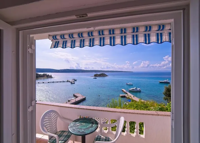 Gostinjska kuća And By The Sea - Gonar, Rab - 16761 Supetarska Draga