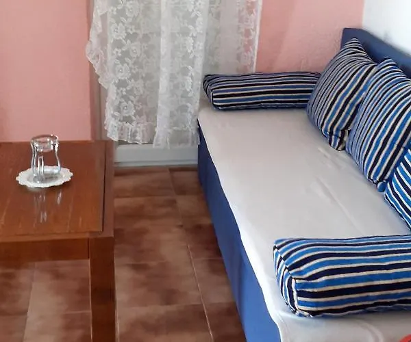 Gostinjska kuća And By The Sea - Gonar, Rab - 16761 Supetarska Draga